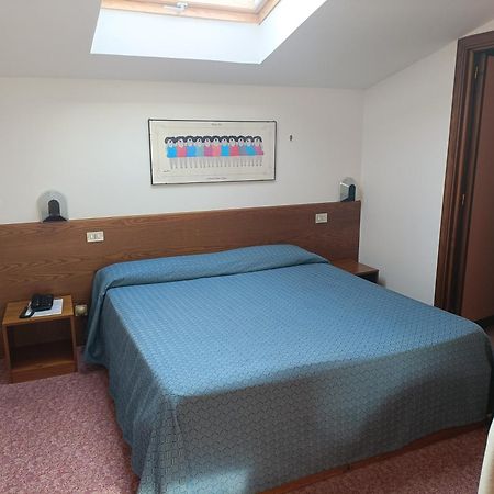 Hotel Giardino Prato  Extérieur photo