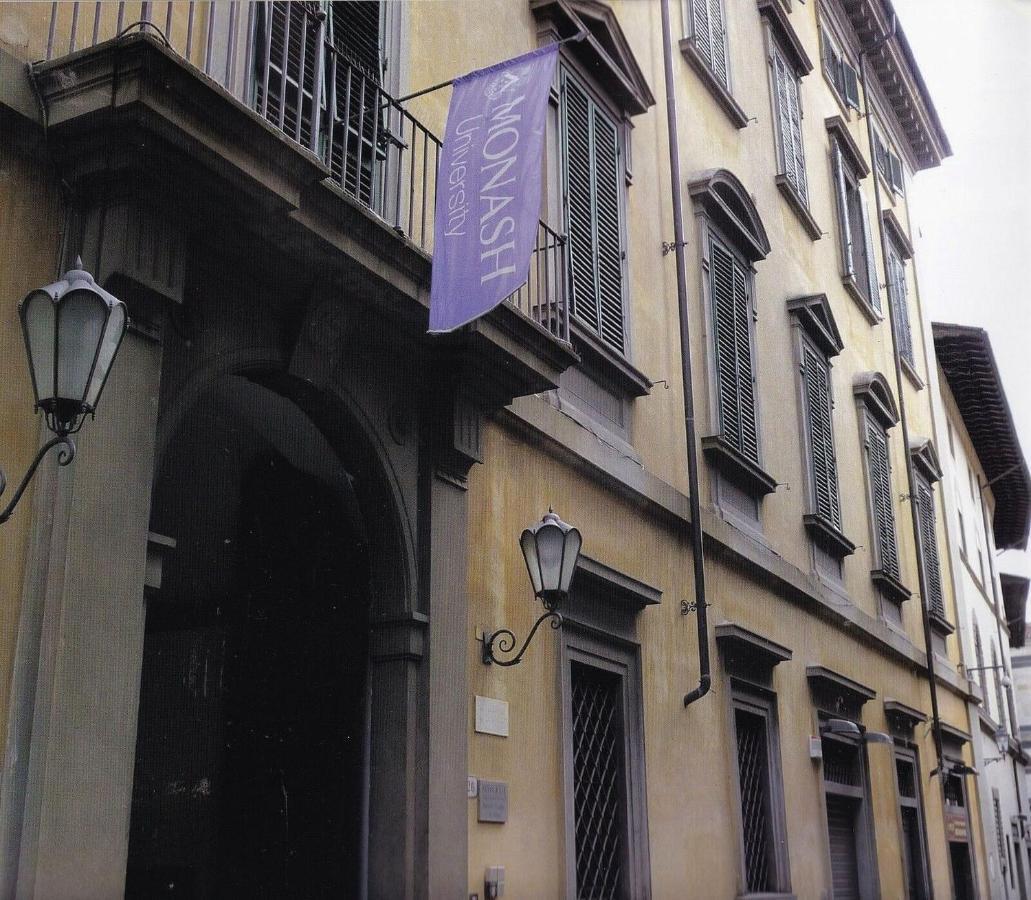 Hotel Giardino Prato  Extérieur photo