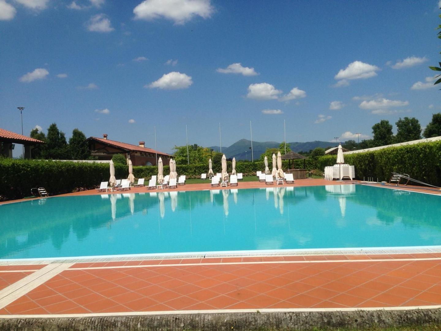 Hotel Giardino Prato  Extérieur photo
