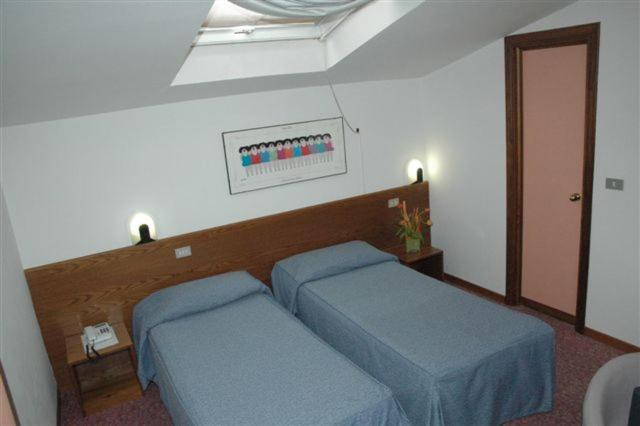 Hotel Giardino Prato  Extérieur photo