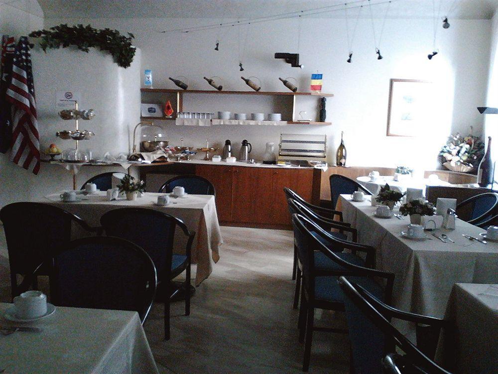 Hotel Giardino Prato  Extérieur photo