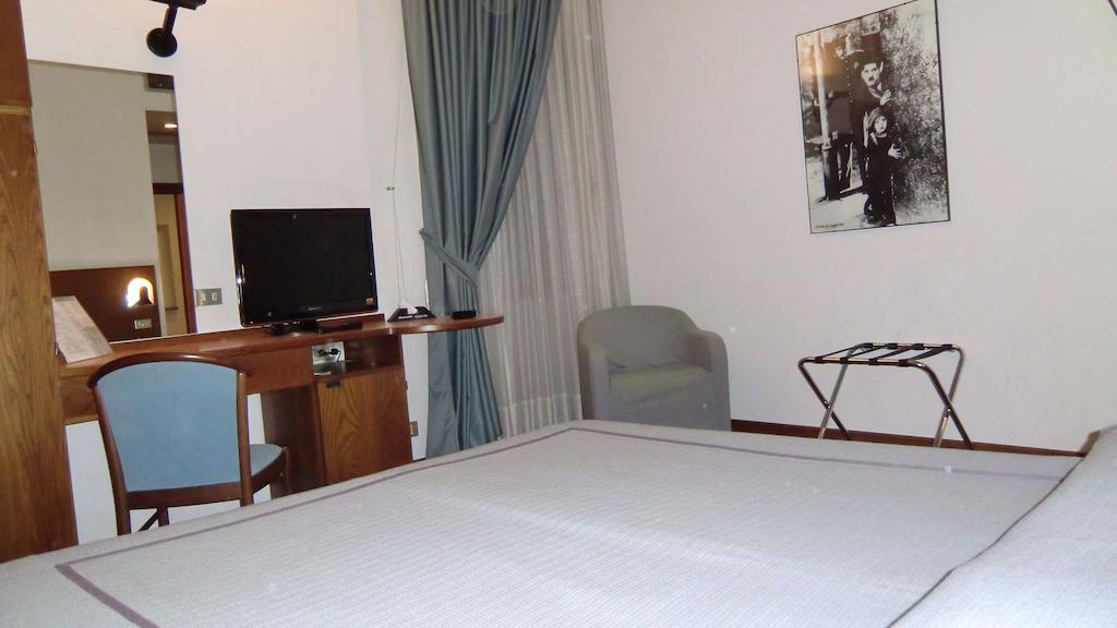Hotel Giardino Prato  Chambre photo