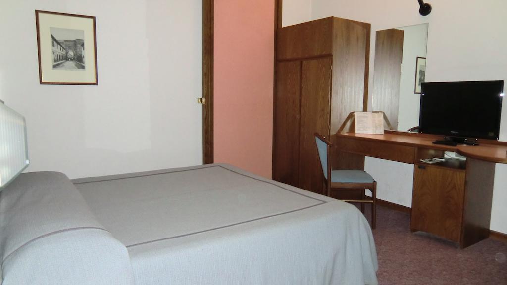 Hotel Giardino Prato  Chambre photo
