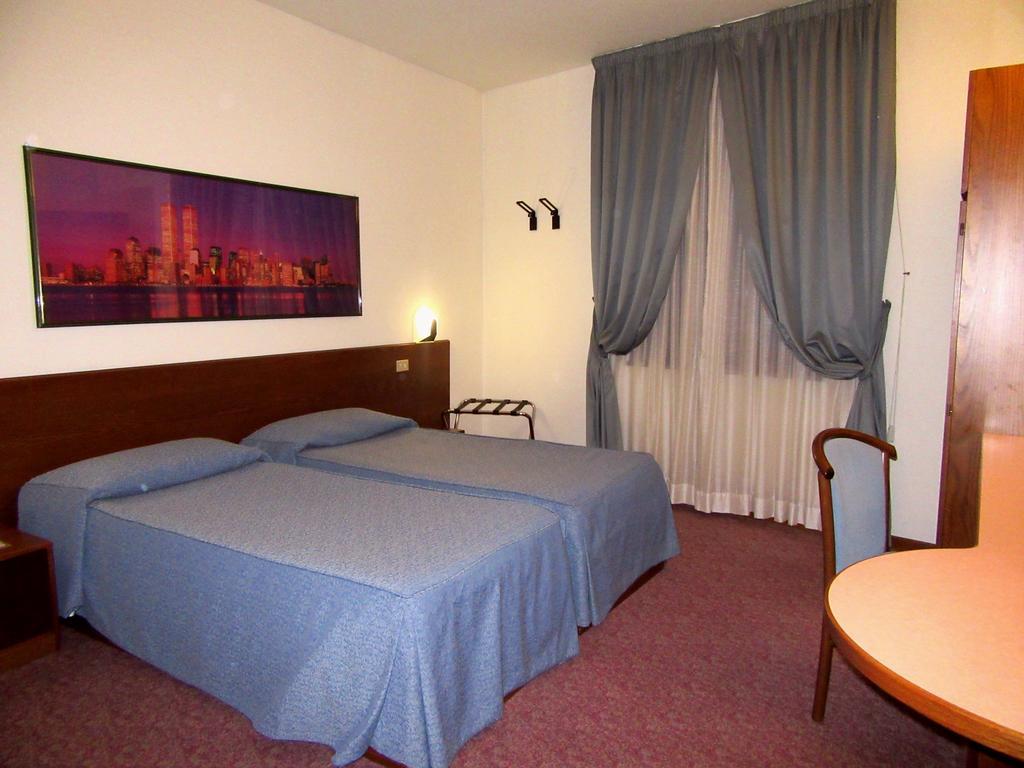 Hotel Giardino Prato  Extérieur photo