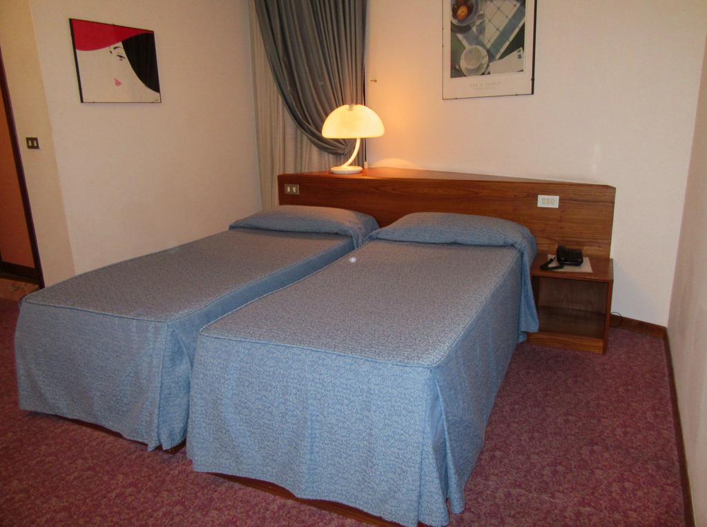 Hotel Giardino Prato  Extérieur photo