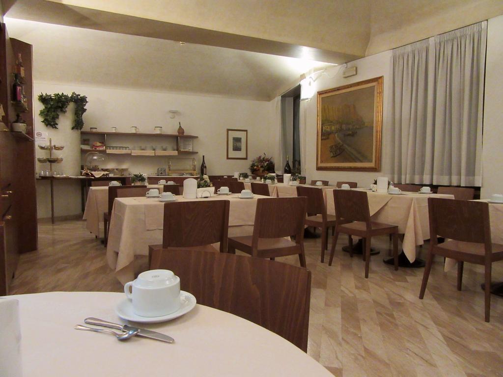 Hotel Giardino Prato  Extérieur photo