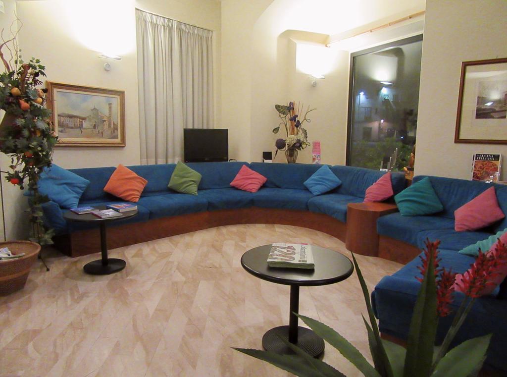 Hotel Giardino Prato  Extérieur photo