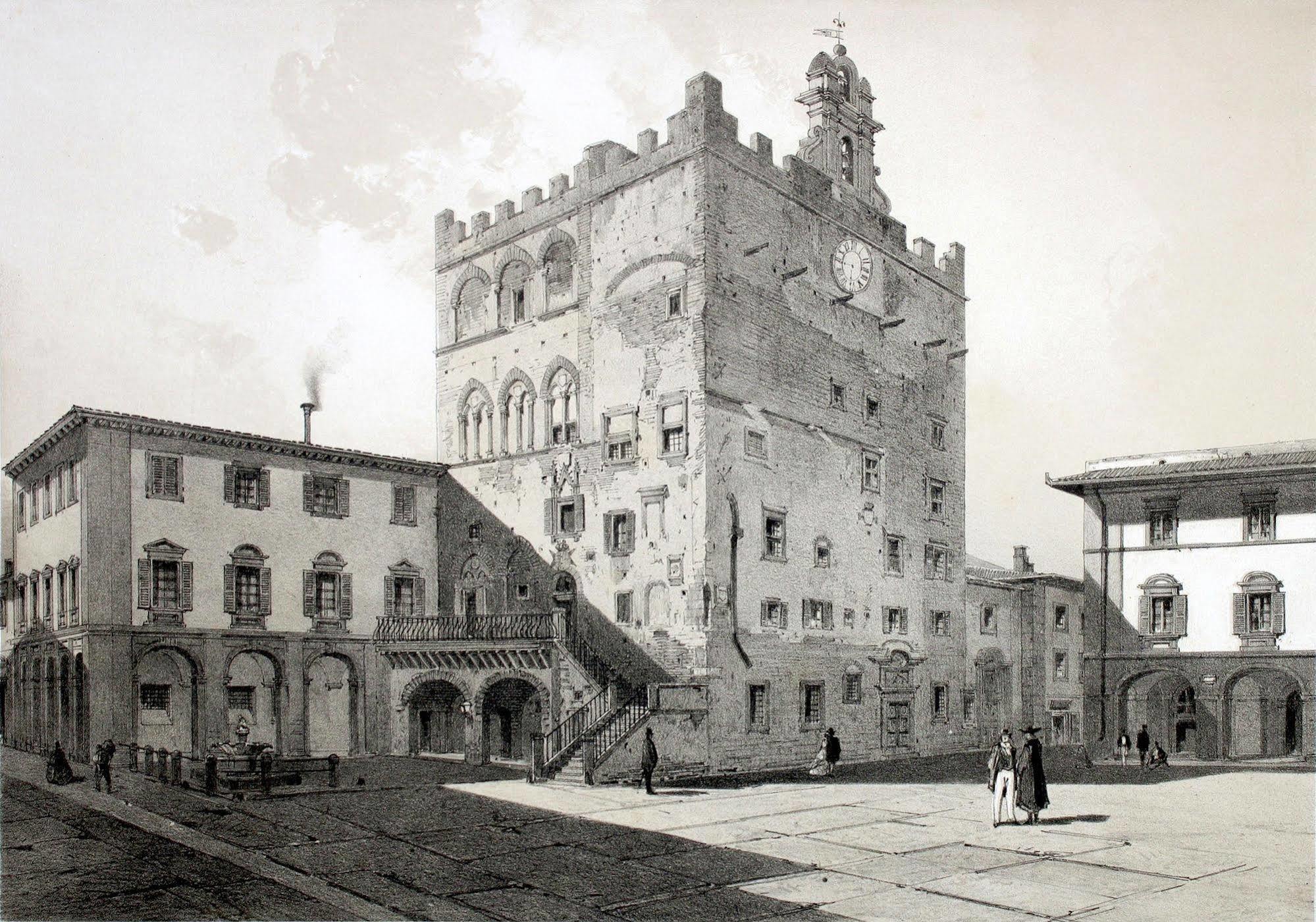 Hotel Giardino Prato  Extérieur photo