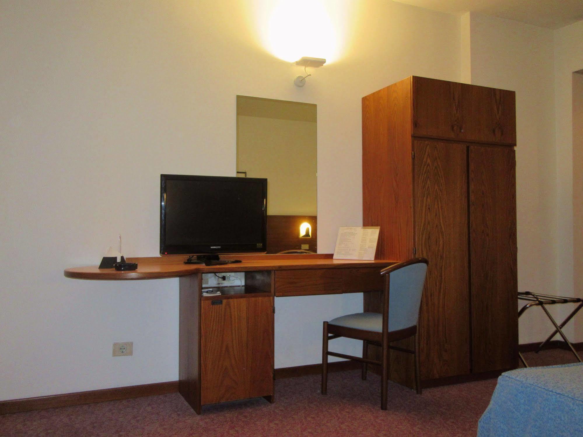 Hotel Giardino Prato  Extérieur photo