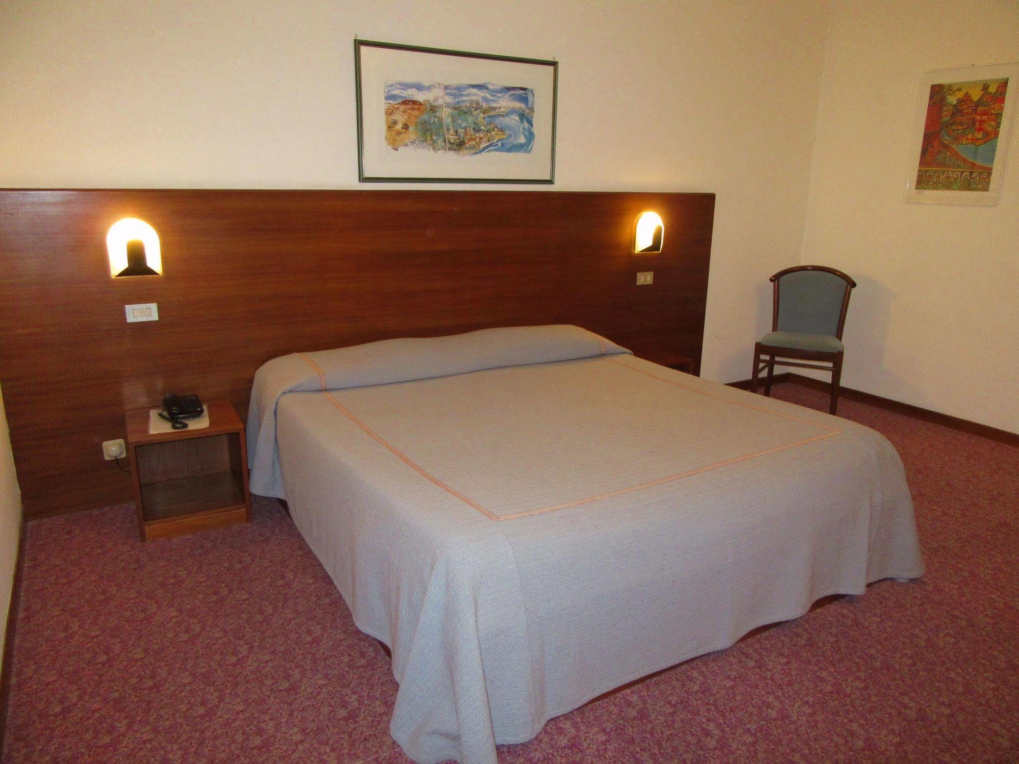 Hotel Giardino Prato  Extérieur photo