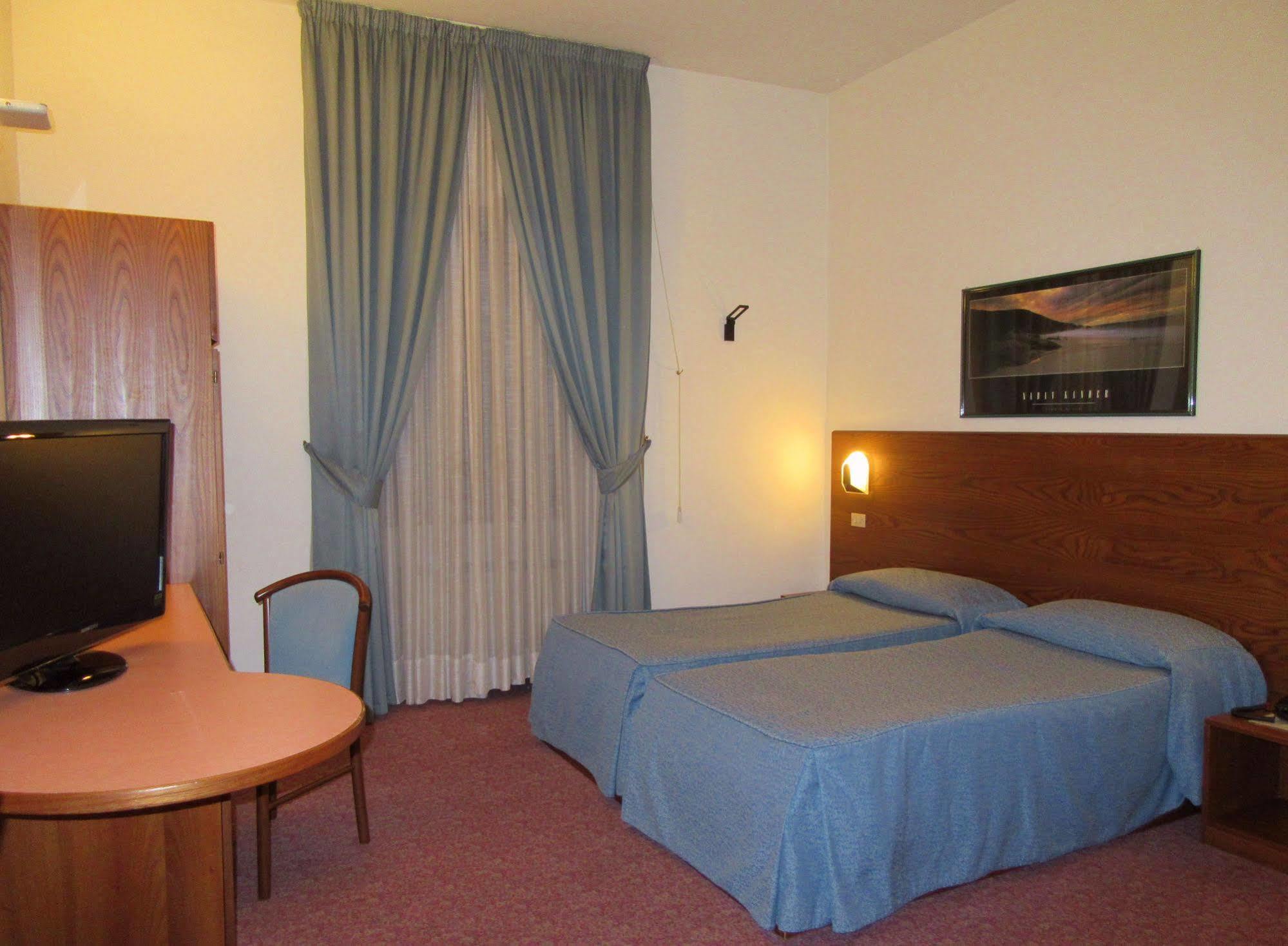 Hotel Giardino Prato  Extérieur photo