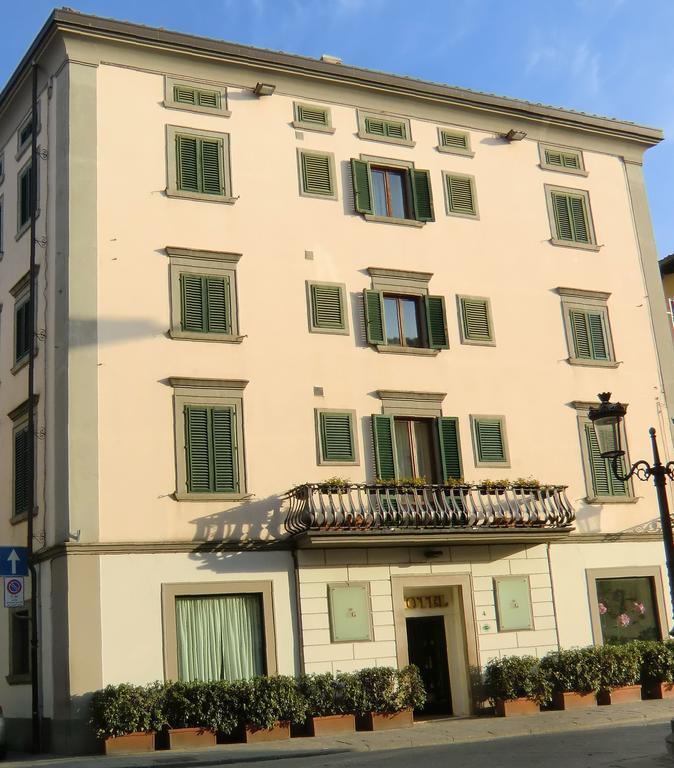 Hotel Giardino Prato  Extérieur photo