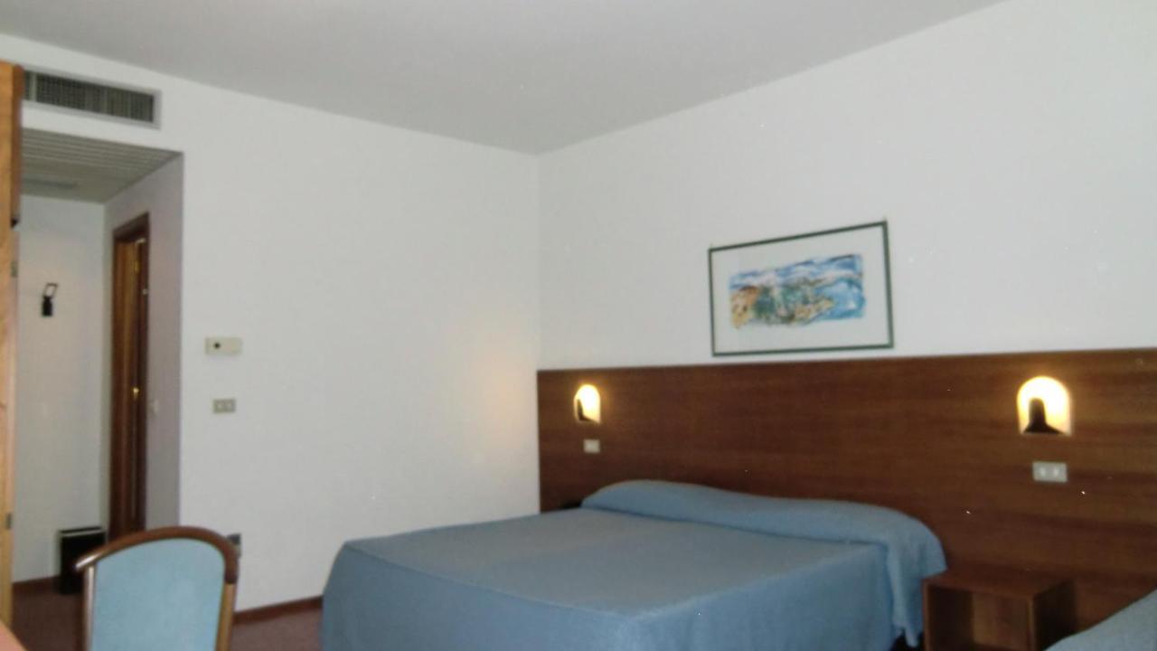 Hotel Giardino Prato  Extérieur photo